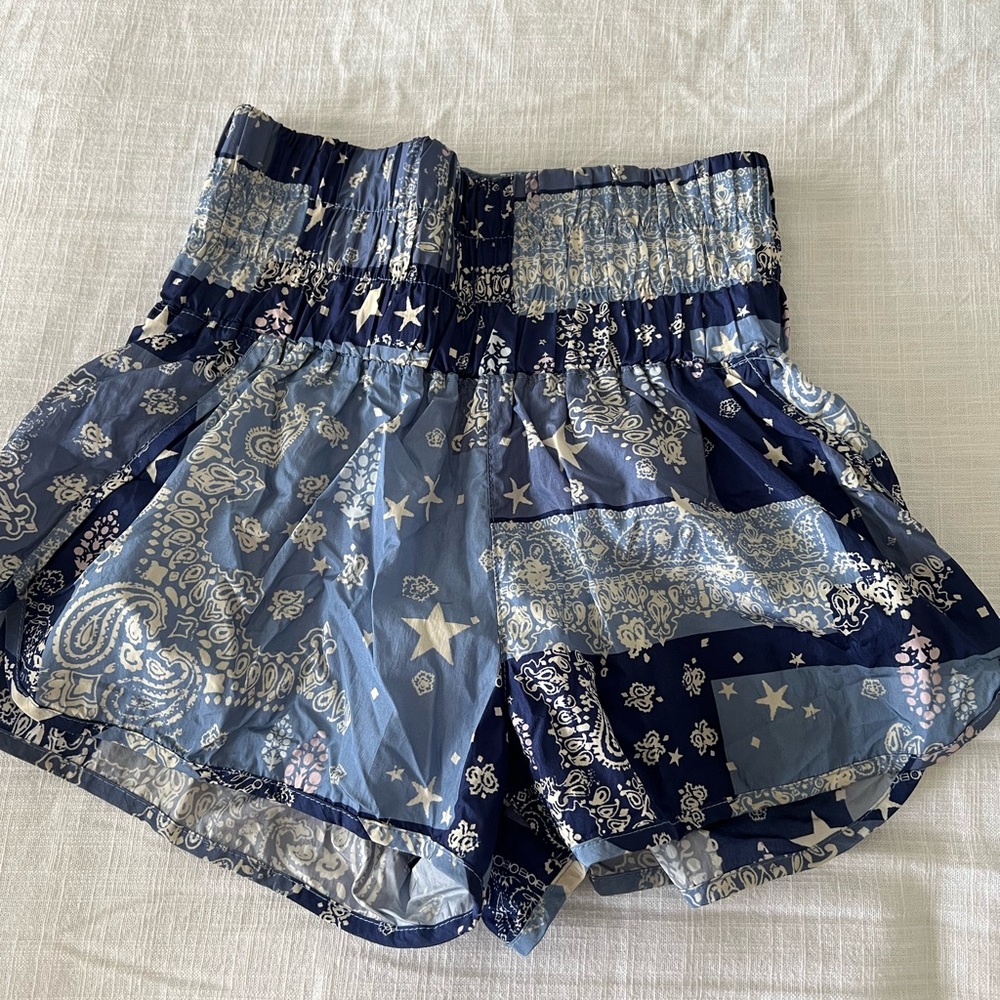 Free People Shorts